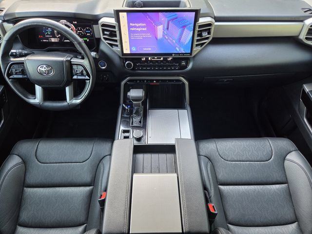 Certified 2023 Toyota Sequoia Limited AWD/4WD image 24