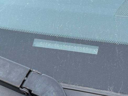 Used 2016 Toyota Sequoia Limited image 9