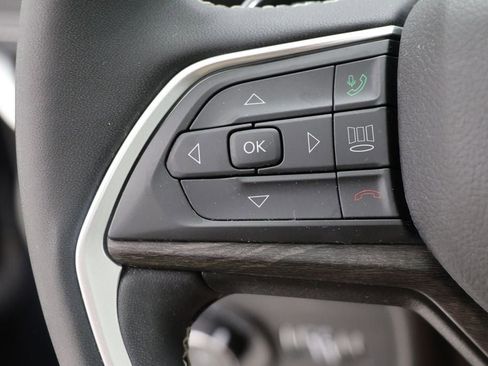 Used 2024 Jeep Grand Cherokee Limited 4xe image 20