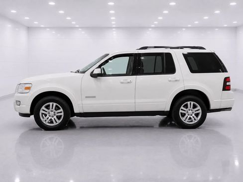 Used 2010 Ford Explorer Limited AWD/4WD image 2