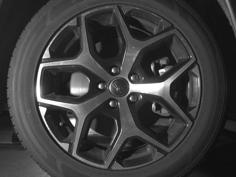 Used 2025 Jeep Compass Limited image 13