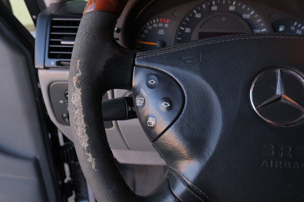 Used 2004 Mercedes-Benz G 500 image 16
