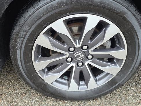 Used 2023 Honda Odyssey EX-L image 9