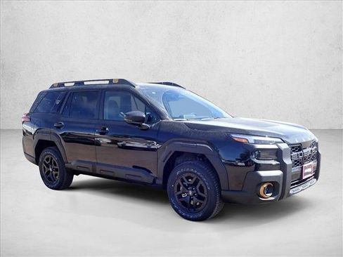 New 2026 Subaru Outback Wilderness AWD/4WD image 6