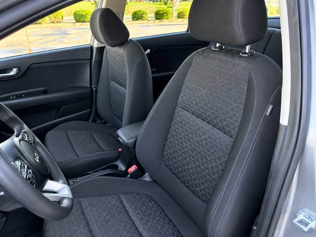 Certified 2023 Kia Rio S w/ Technology Package FWD image 26