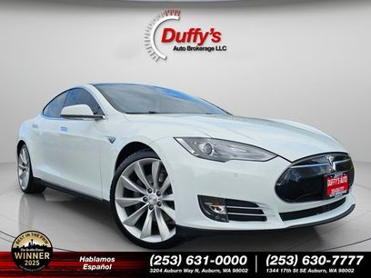 Used 2014 Tesla Model S 85