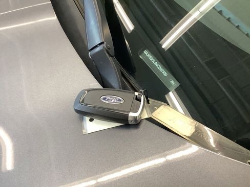 Used 2019 Ford EcoSport SE AWD/4WD image 26