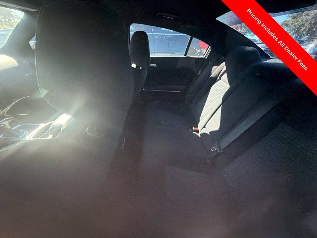 Used 2022 Dodge Charger R/T RWD image 8