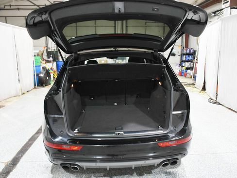 Used 2015 Audi SQ5 Premium Plus image 9