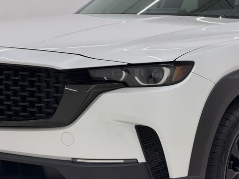 Used 2024 MAZDA CX-50 AWD 2.5 S w/ Select Package image 12