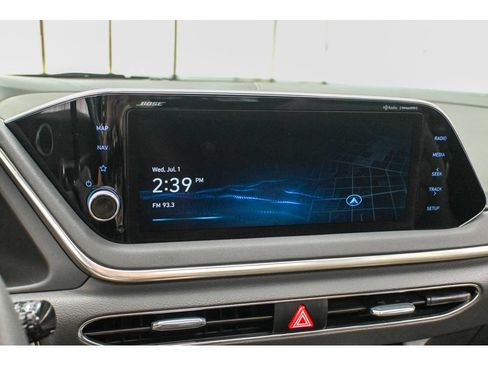 Used 2023 Hyundai Sonata SEL Plus FWD image 48