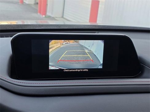 Used 2023 MAZDA CX-30 AWD 2.5 S w/ Preferred Package image 15