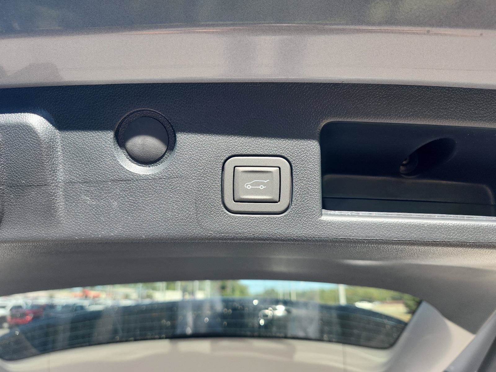 New 2027 GMC Terrain Denali AWD/4WD image 9