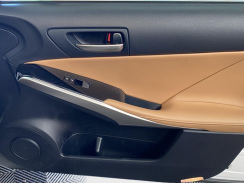 Used 2019 Lexus IS 300 AWD w/ Accessory Package 2 image 7