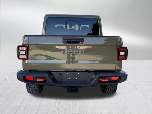 New 2026 Jeep Gladiator Mojave image 6