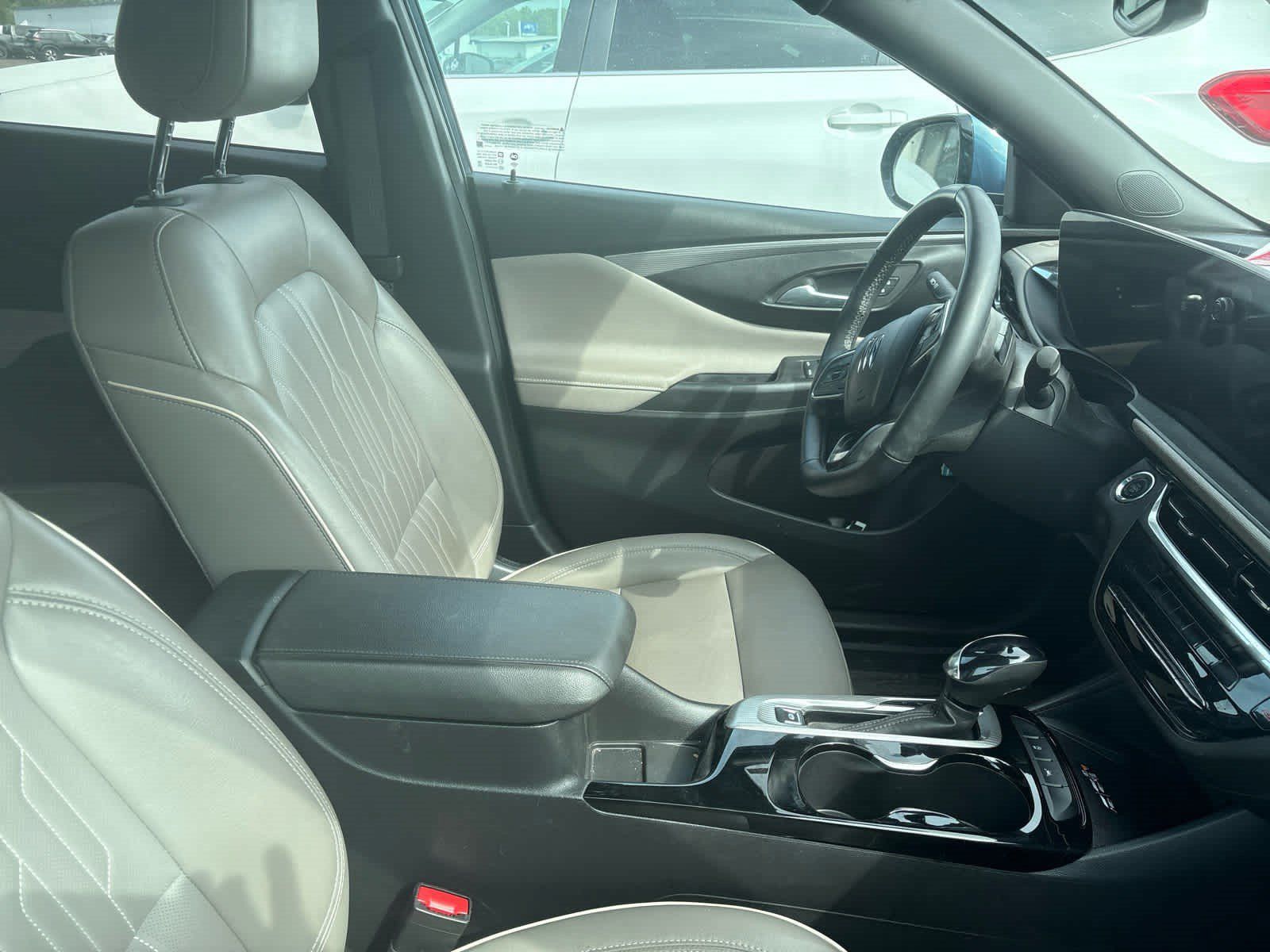 Used 2024 Buick Envista Avenir FWD image 8
