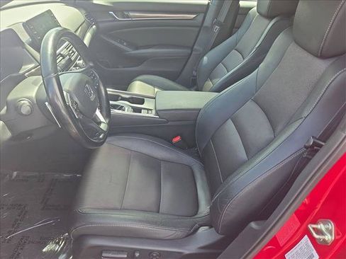 Certified 2020 Honda Accord Sport image 15
