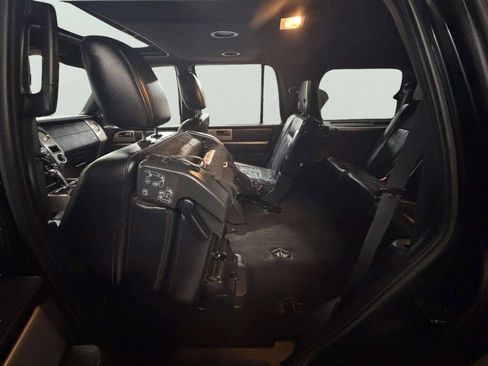Used 2015 Ford Expedition Limited w/ Equipment Group 301A image 21