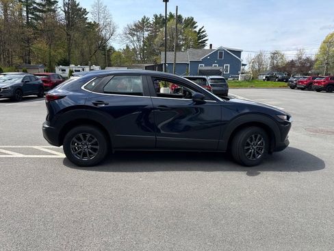 Used 2025 MAZDA CX-30 AWD 2.5 S image 6