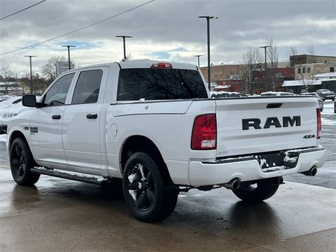 Used 2019 RAM 1500 Express w/ Wheel & Sound Group image 12