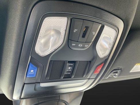 New 2025 RAM 2500 Big Horn image 26