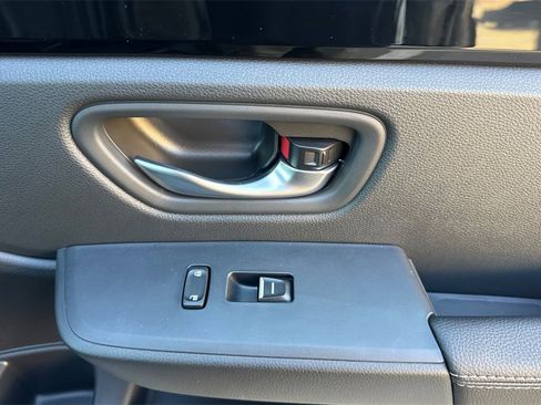 New 2026 Honda Passport RTL image 20