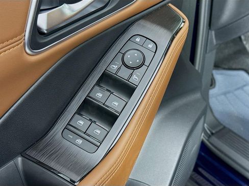 New 2026 Nissan Rogue Platinum image 20