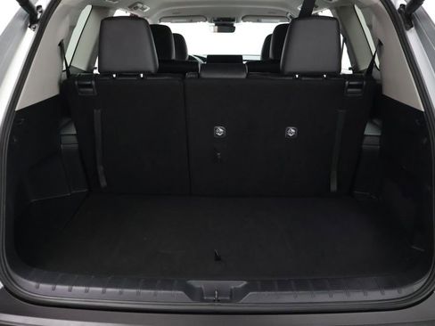 Certified 2025 Toyota Grand Highlander XLE image 22