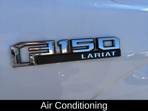 Used 2020 Ford F150 Lariat image 8