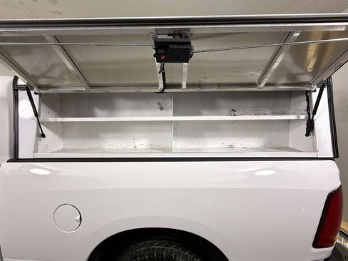 Used 2023 RAM 1500 Tradesman w/ Trailer Tow Group image 41