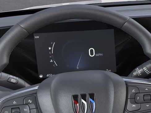 New 2026 Buick Envista Sport Touring w/ Convenience I Package FWD image 18