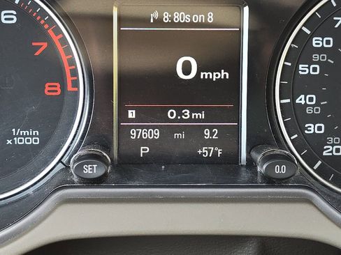 Used 2013 Audi Q5 3.0T Premium Plus image 28