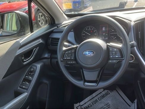 Used 2024 Subaru Crosstrek 2.0i Premium image 22