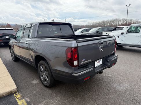 Used 2020 Honda Ridgeline RTL-E image 26