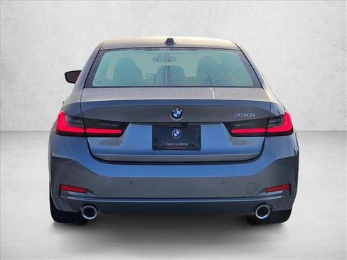 New 2026 BMW 330i Sedan image 8