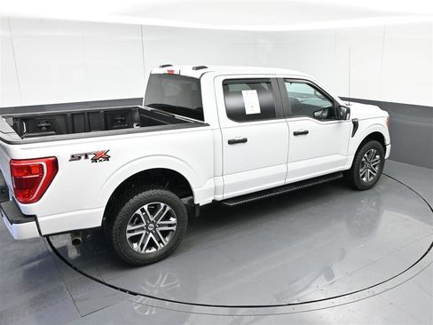 Used 2021 Ford F150 XL w/ STX Appearance Package image 25