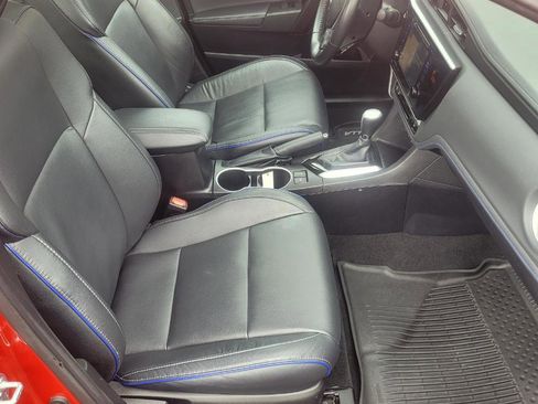 Used 2019 Toyota Corolla XSE image 25