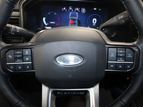 New 2026 Ford F350 Platinum image 37