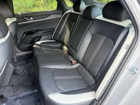 Used 2025 Kia K5 GT-Line FWD image 19