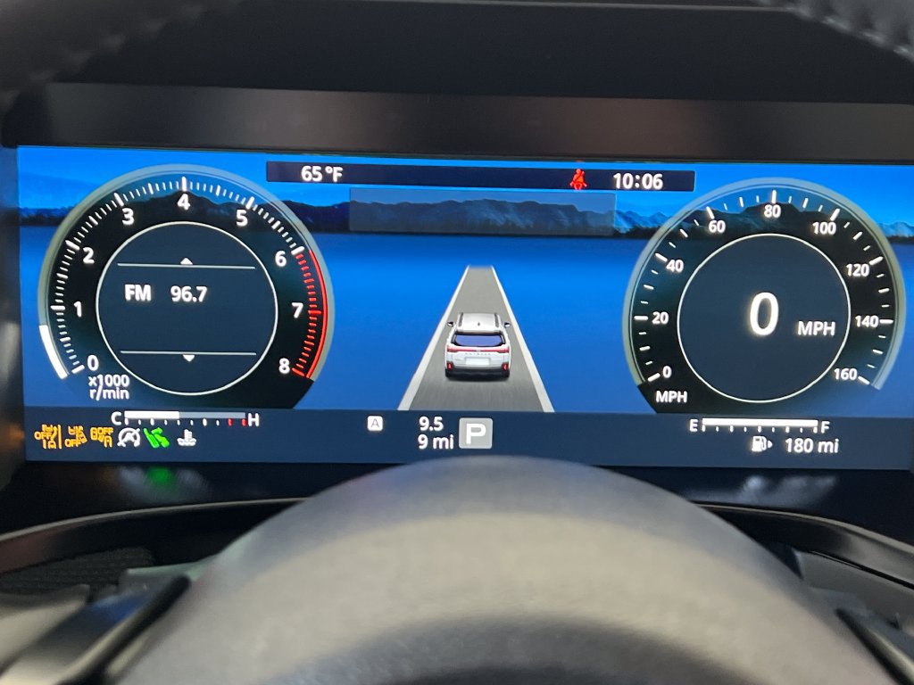 New 2026 Subaru Outback Premium AWD/4WD image 18