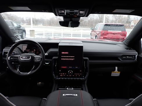 New 2026 GMC Yukon AT4 Ultimate image 15