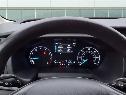 Used 2022 Ford Transit 350 XLT image 7