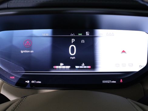 New 2026 Land Rover Range Rover Sport Dynamic SE image 18