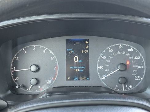 Used 2024 Toyota Corolla LE FWD image 11