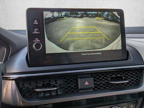 Used 2025 Acura ADX A-Spec image 14