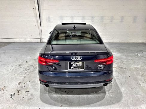 Used 2017 Audi A4 2.0T Premium Plus image 26