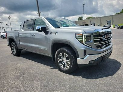 Used 2026 GMC Sierra 1500 SLT