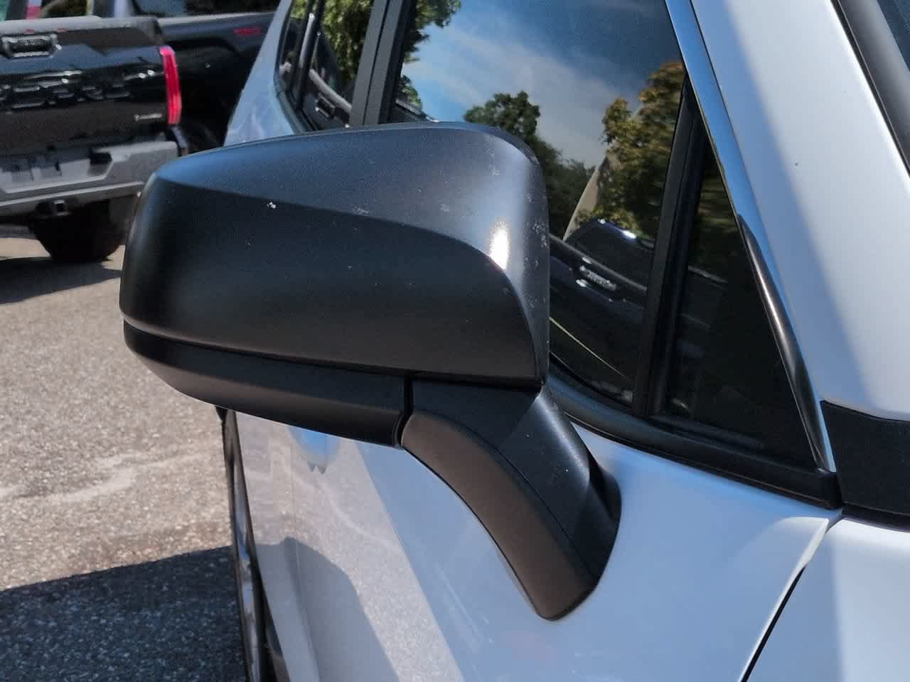 Used 2025 Toyota RAV4 LE FWD image 12