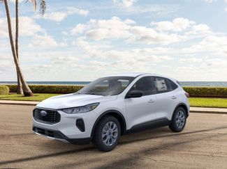 New 2025 Ford Escape Active image 1