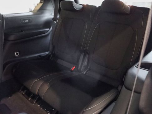 Used 2025 Jeep Grand Cherokee L Laredo w/ Luxury Tech Group I RWD image 38